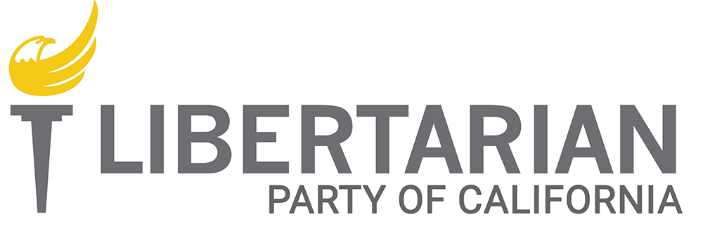 Libertarian Party of California