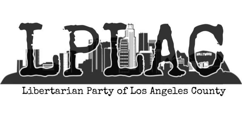 Libertarian Party of Los Angeles County